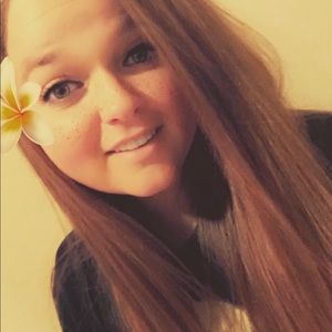 Meet your Posher, Mariah